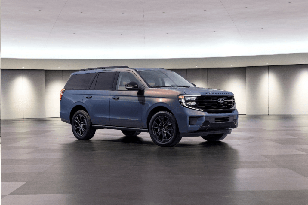 Ford Expedition