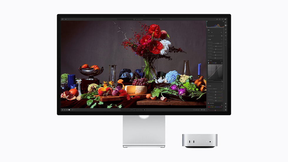 Studio Display XDR