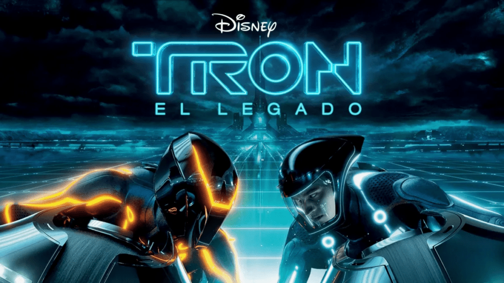 Disney+
Las mejores películas