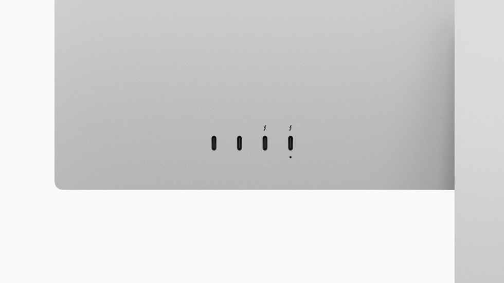 Studio Display XDR