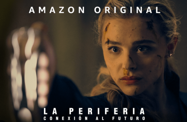 Prime Video