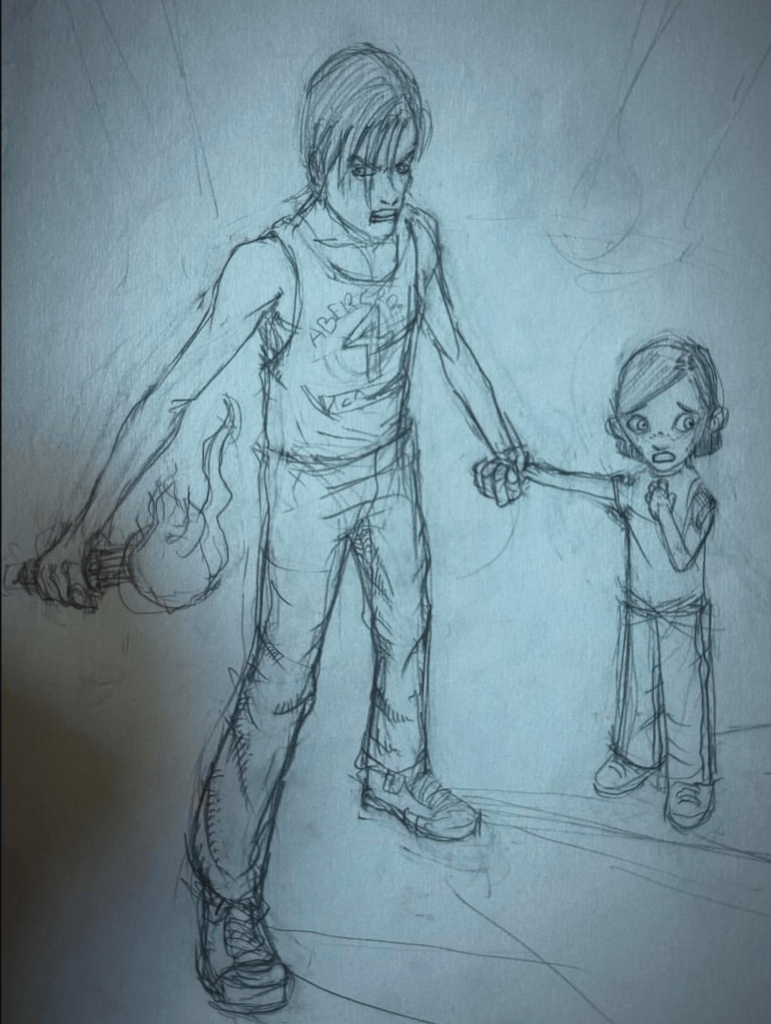 Neil Druckmann
The Last of Us
