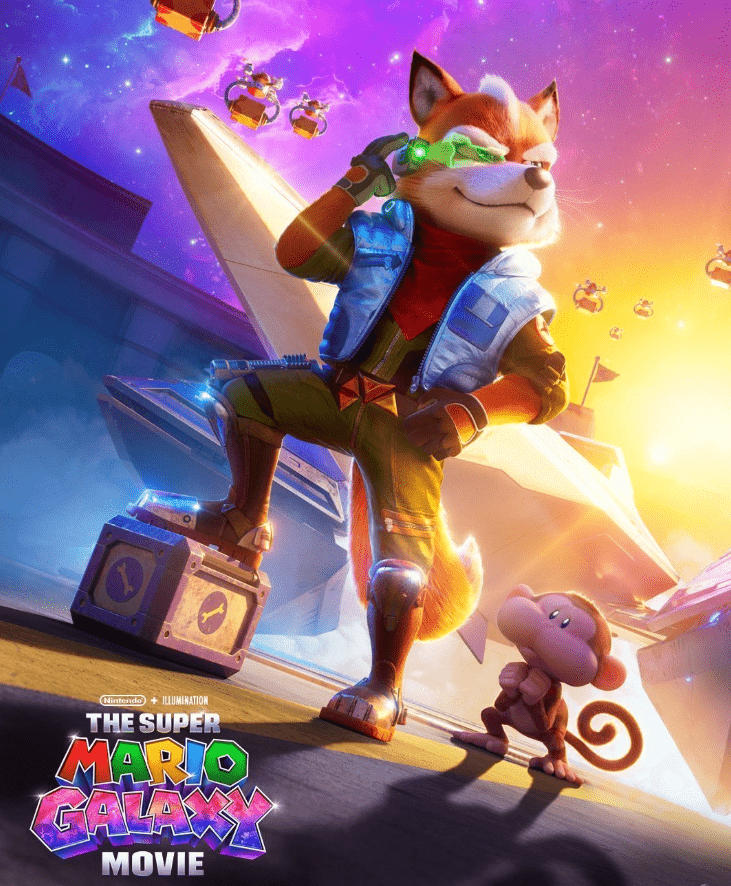 Star Fox