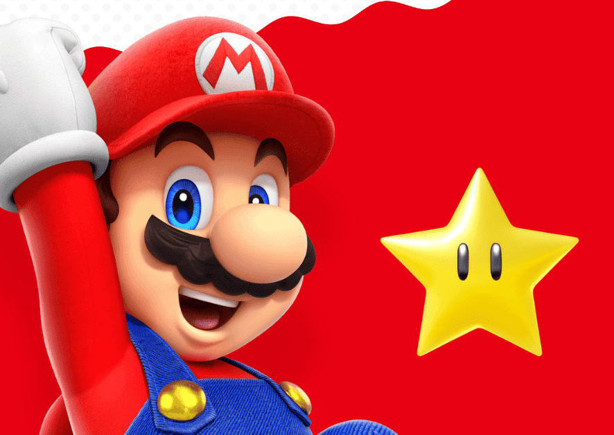Nintendo Mario Bros