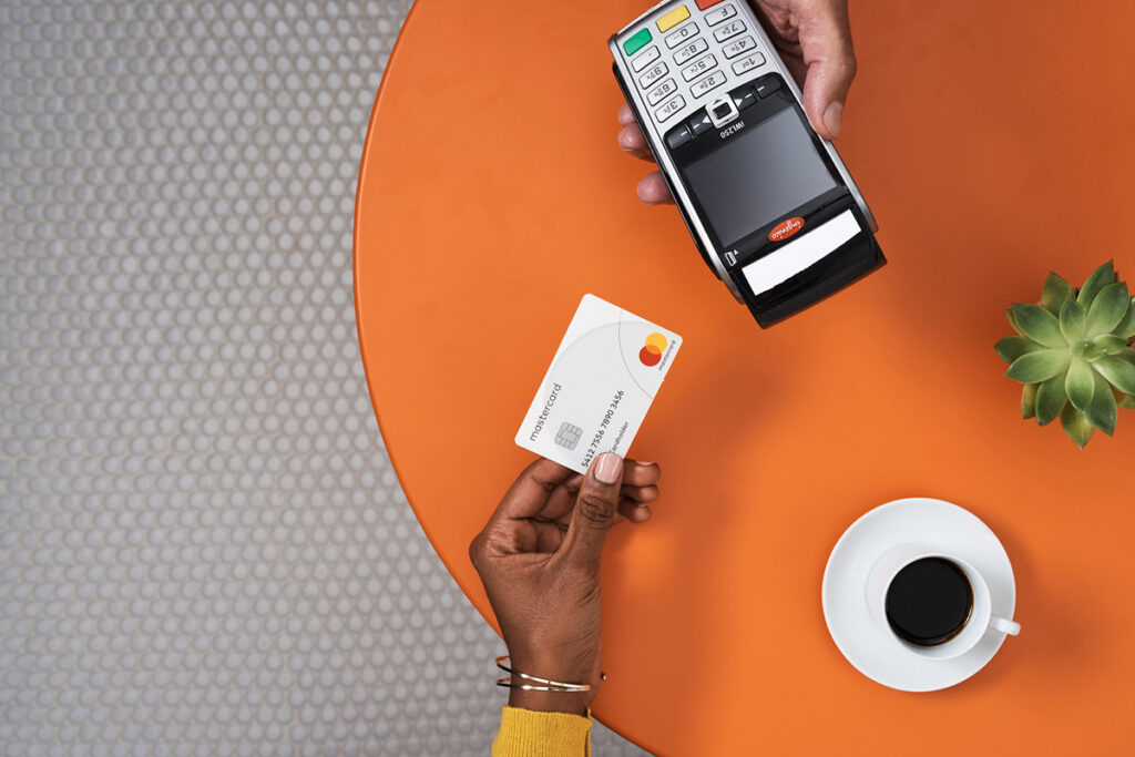 Mastercard