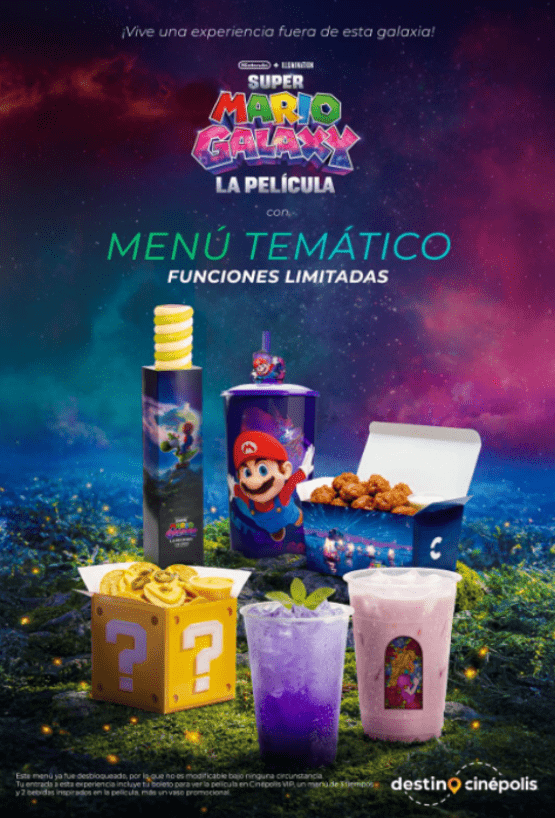 Cinépolis