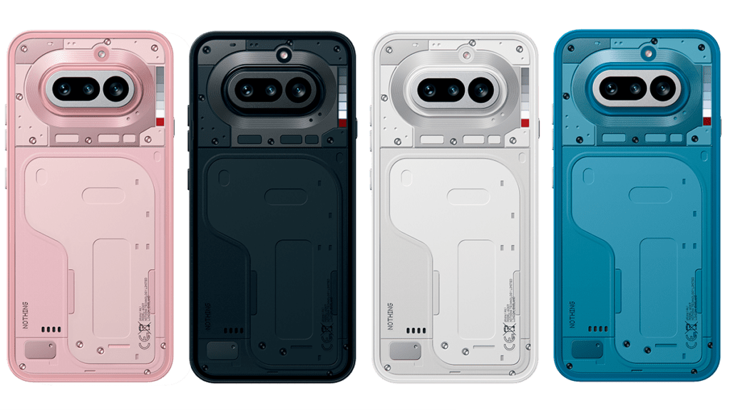Nothing Phone (4a)