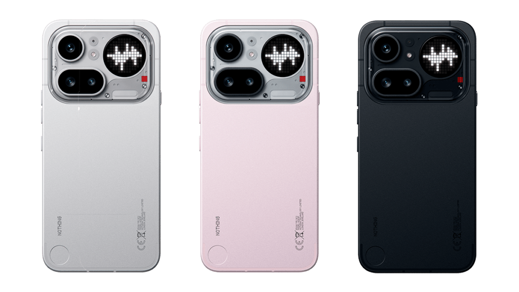 Nothing Phone (4a)