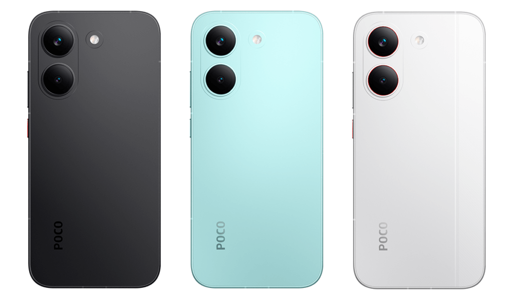 POCO X8 Pro