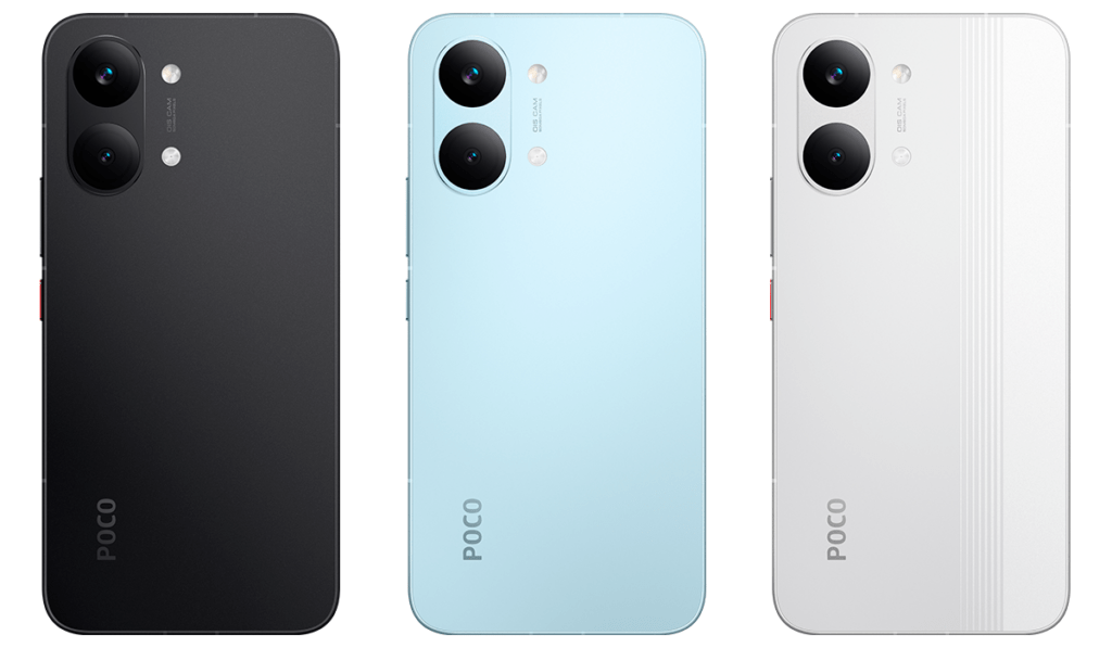 POCO X8 Pro