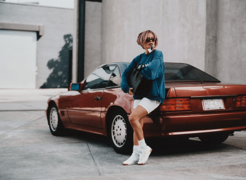 Reebok
