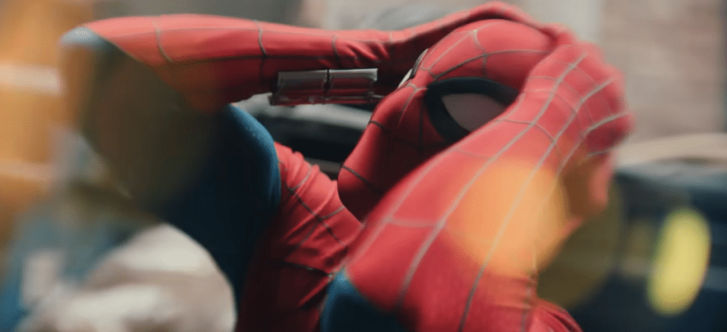 Sony Pictures México
Spider-Man: Brand New Day