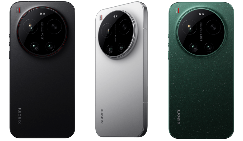 Xiaomi 17 Serie