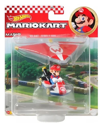 Mario Bros.