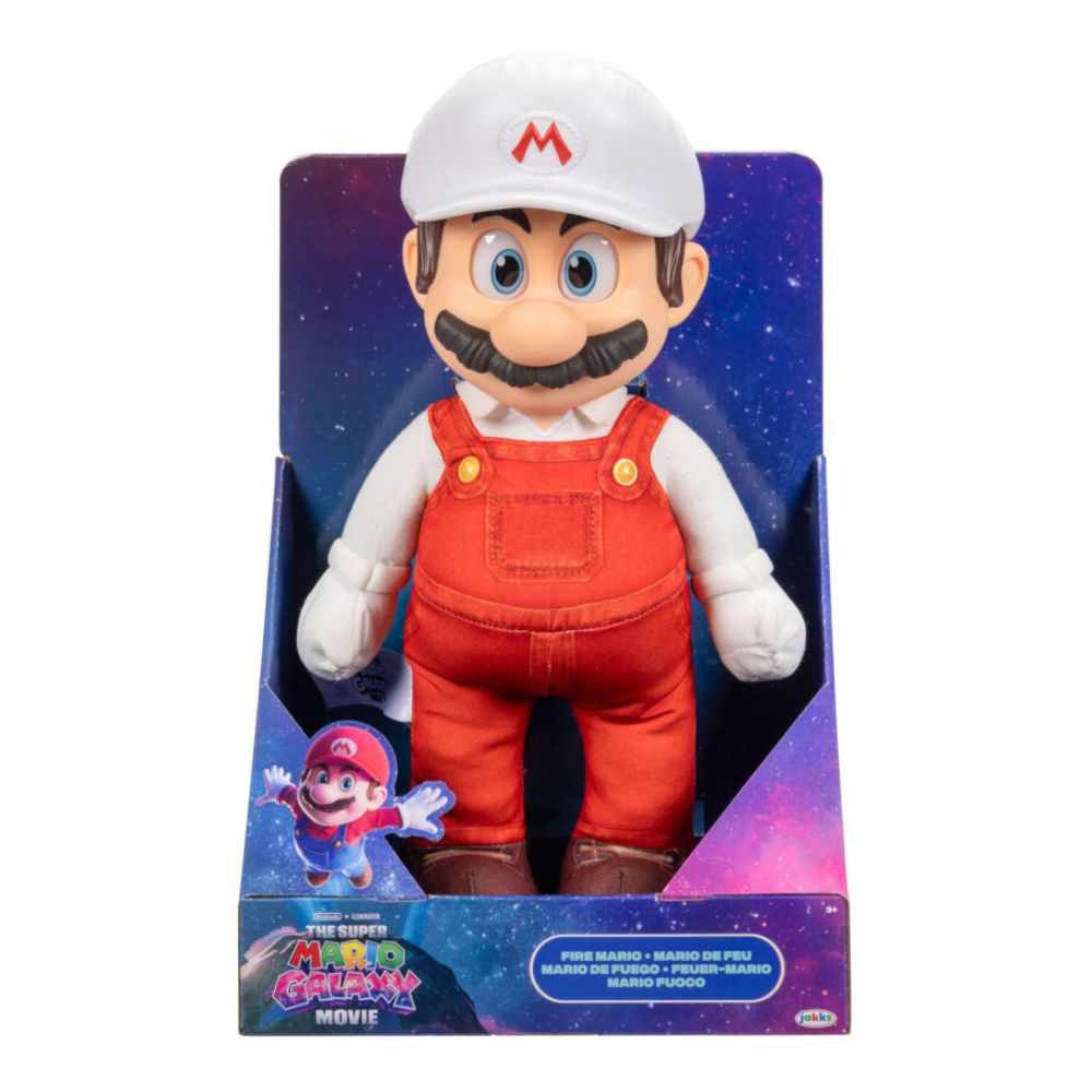 Mario Bros.