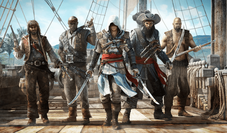 Assassin's Creed