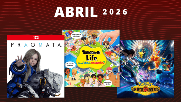 Juegos de Nintendo