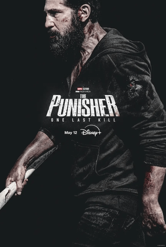 The Punisher
