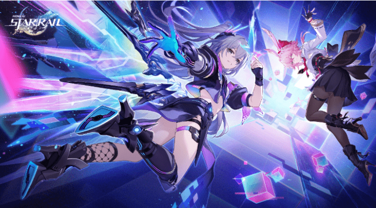 Honkai Star Rail