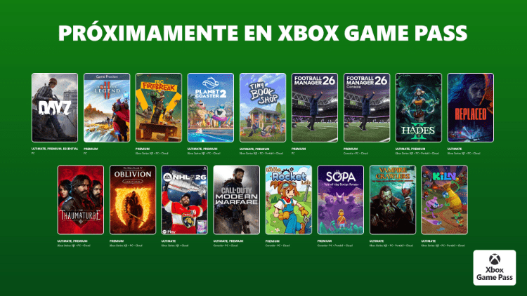 Game Pass