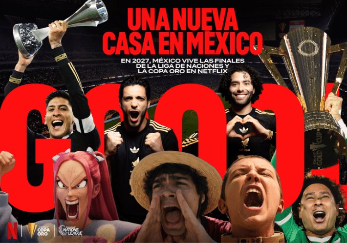 Copa Oro