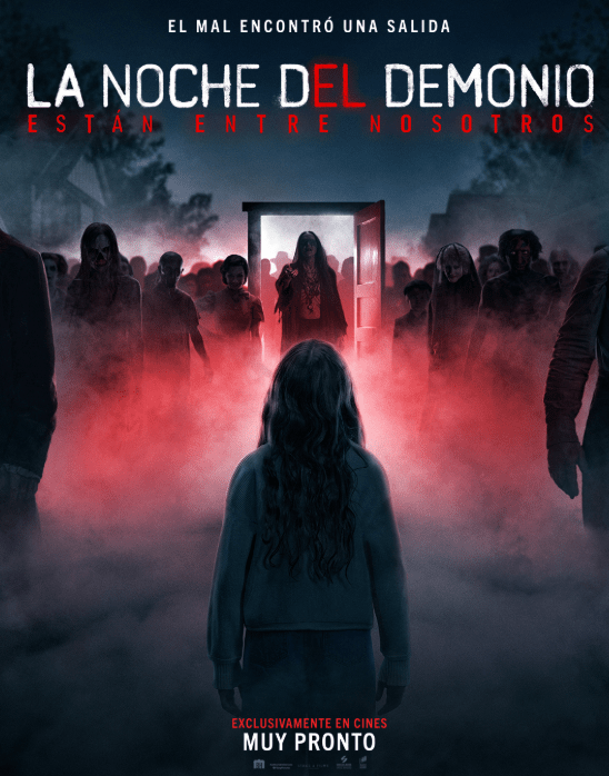La Noche del Demonio