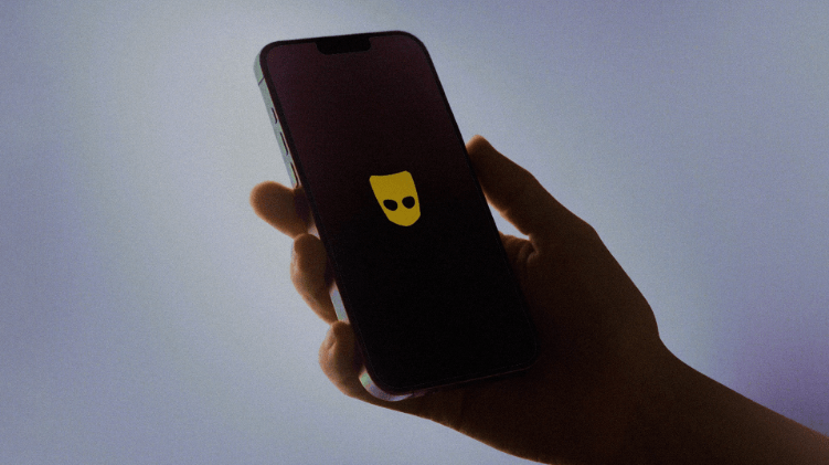 Grindr