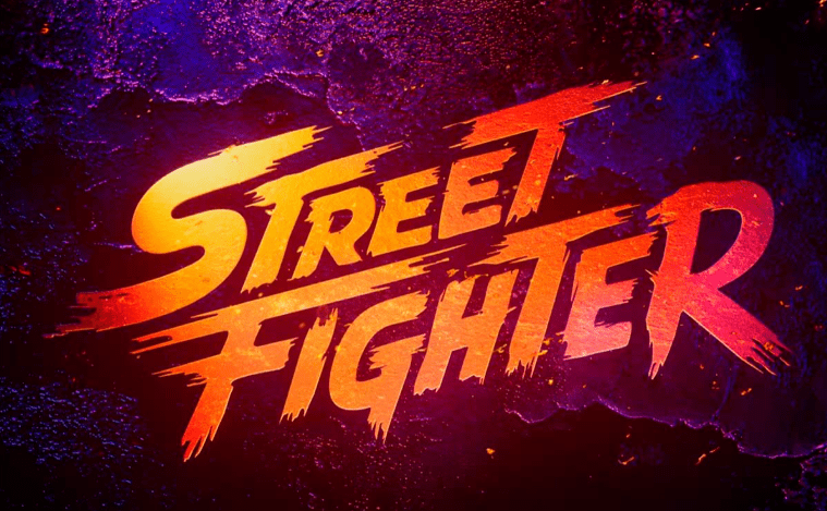 Street Figther: La Película