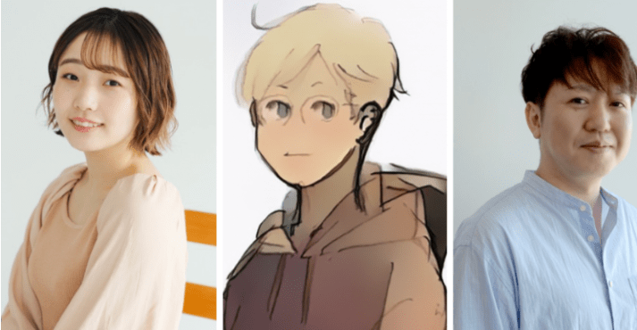Crunchyroll