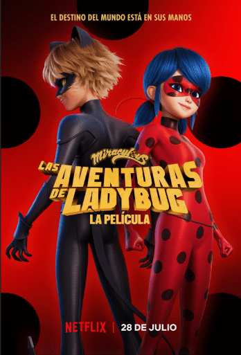 Películas y series