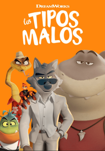 Películas y series