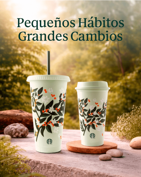 Starbucks México