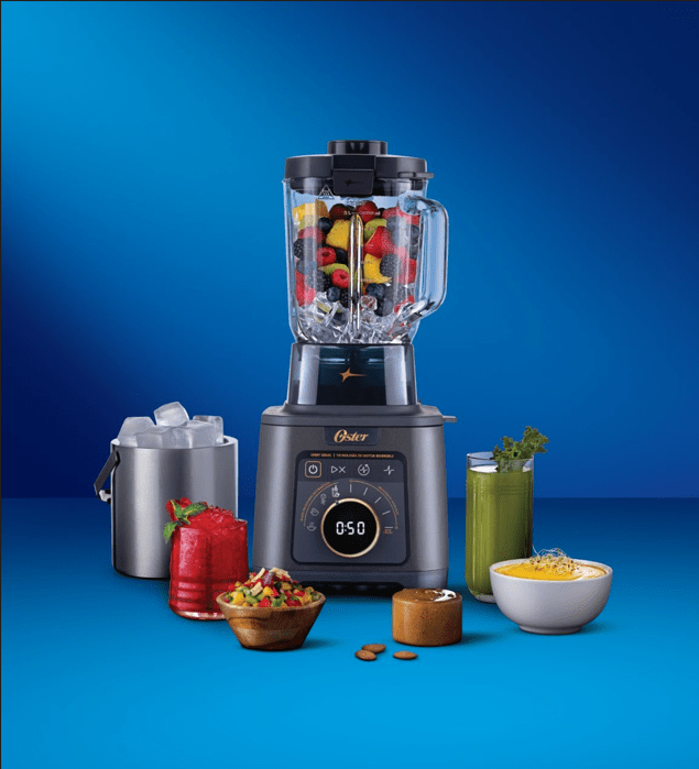 Oster Titan