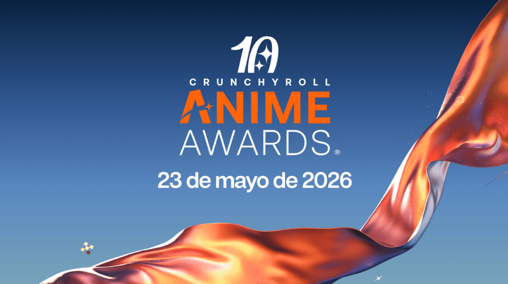 Crunchyroll Anime Awards 