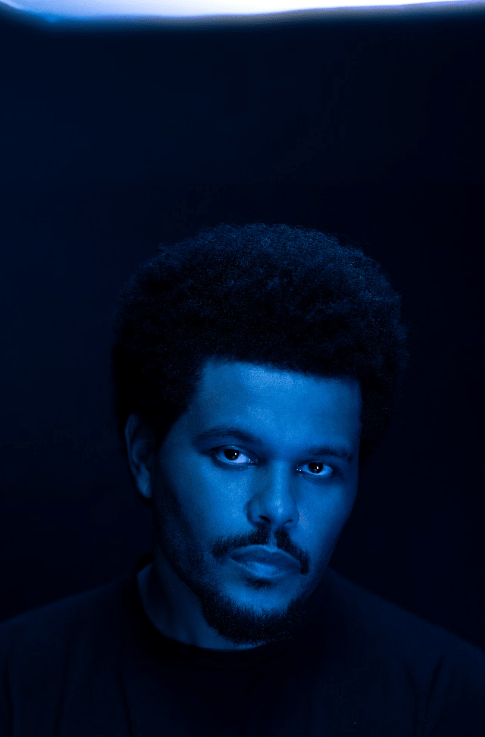 By Hyghly Alleyne
The Weeknd
