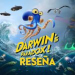Darwin's Paradox! 