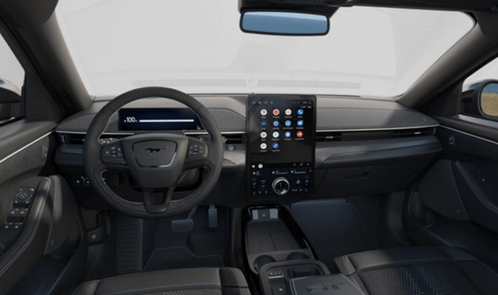 Ford App