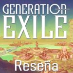 Generaiton Exile