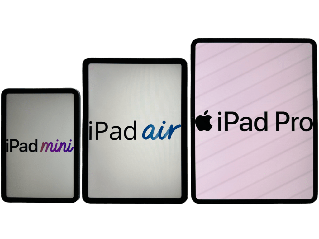 iPad 
