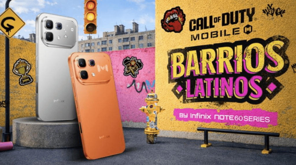 Infinix