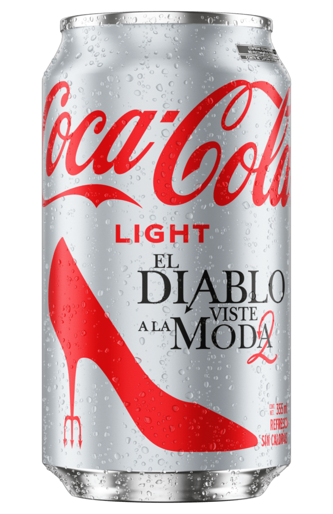 Coca-Cola Light