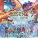 Monster Hunter Stories 3: Twisted Reflections