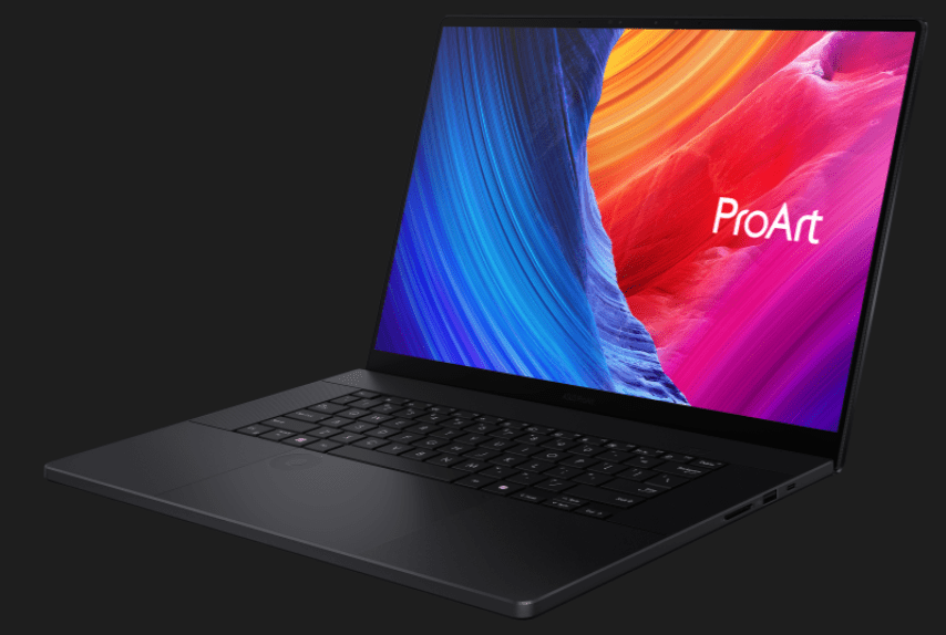 Asus ProArt