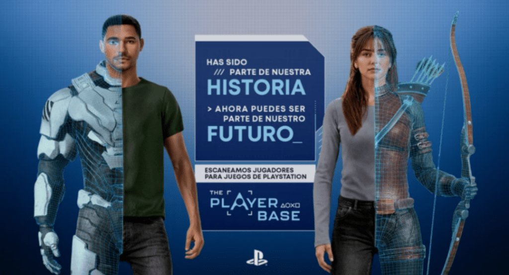 PlayStation