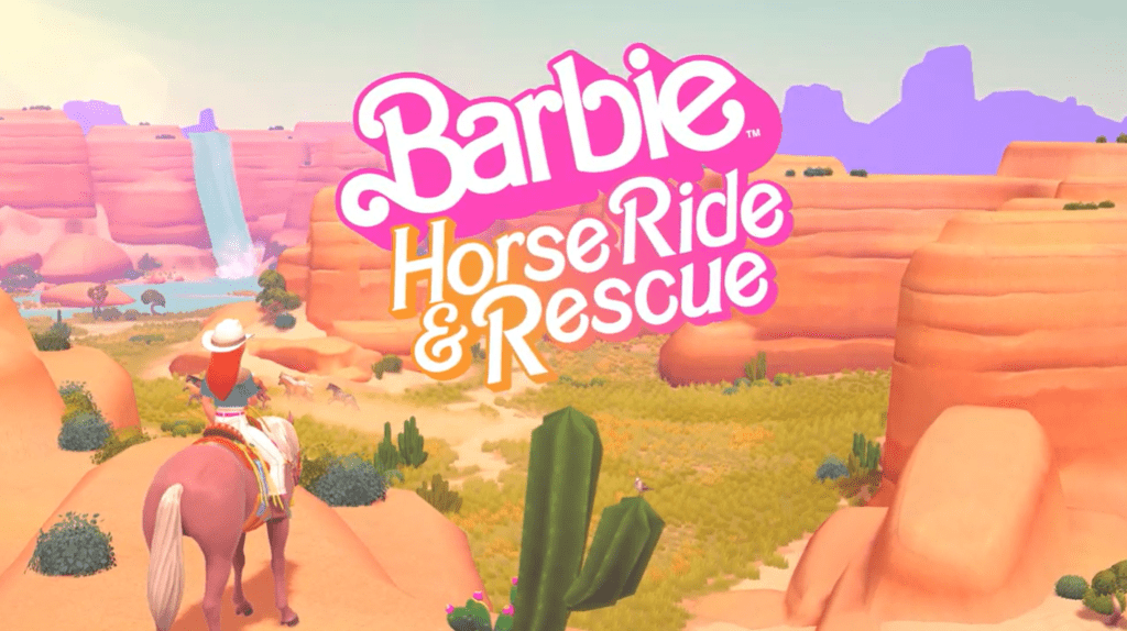 Barbie