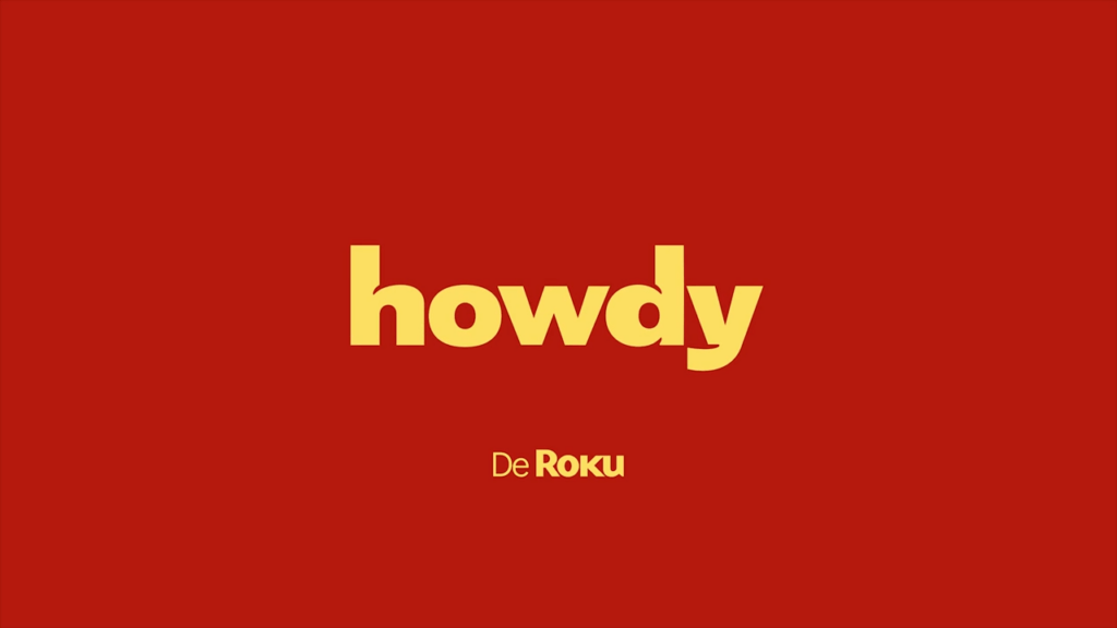 Howdy