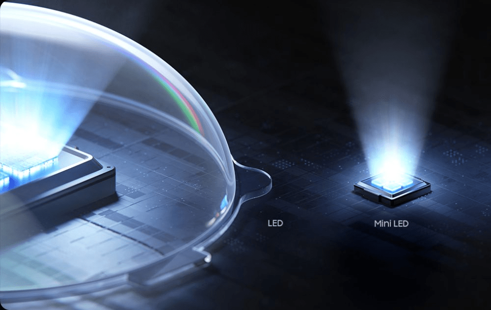 Samsung Neo QLED 