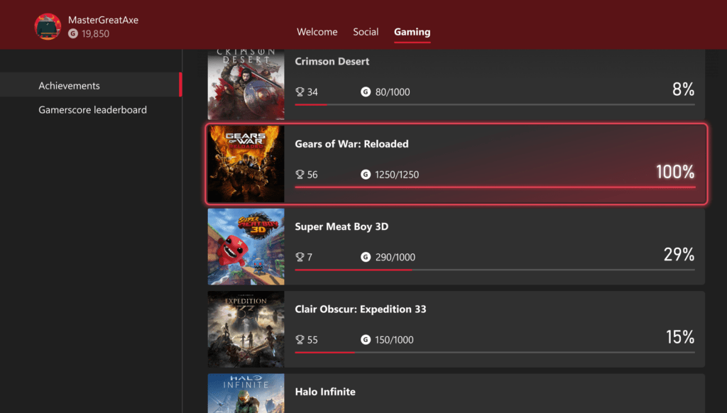 Xbox Insider Mayo 