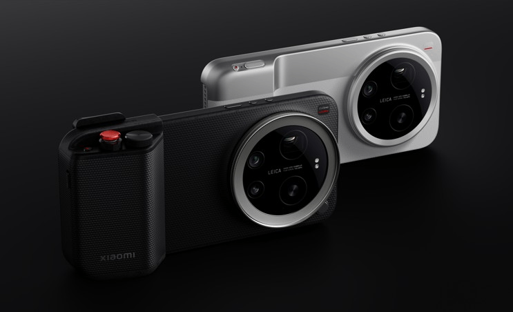 Xiaomi 17 Ultra