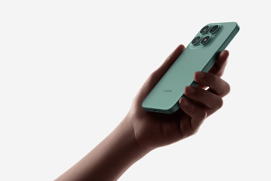 Xiaomi 17 Ultra